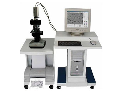  精子质量分析仪